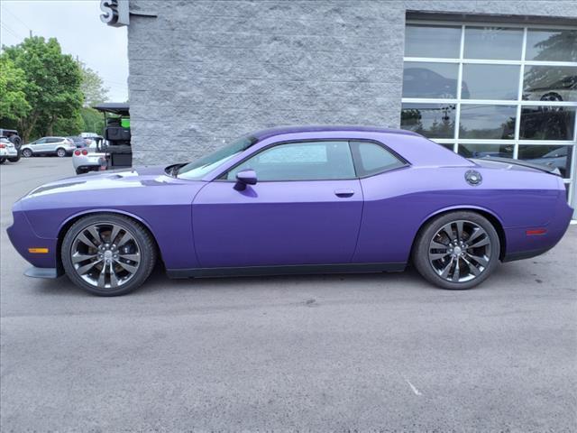 used 2014 Dodge Challenger car, priced at $40,895