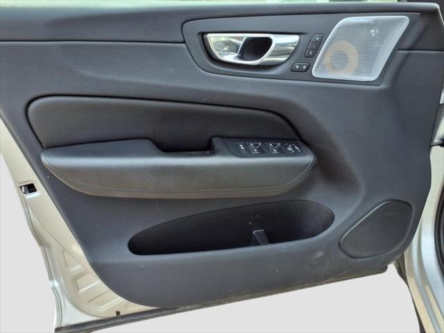 used 2018 Volvo XC60 car, priced at $17,995