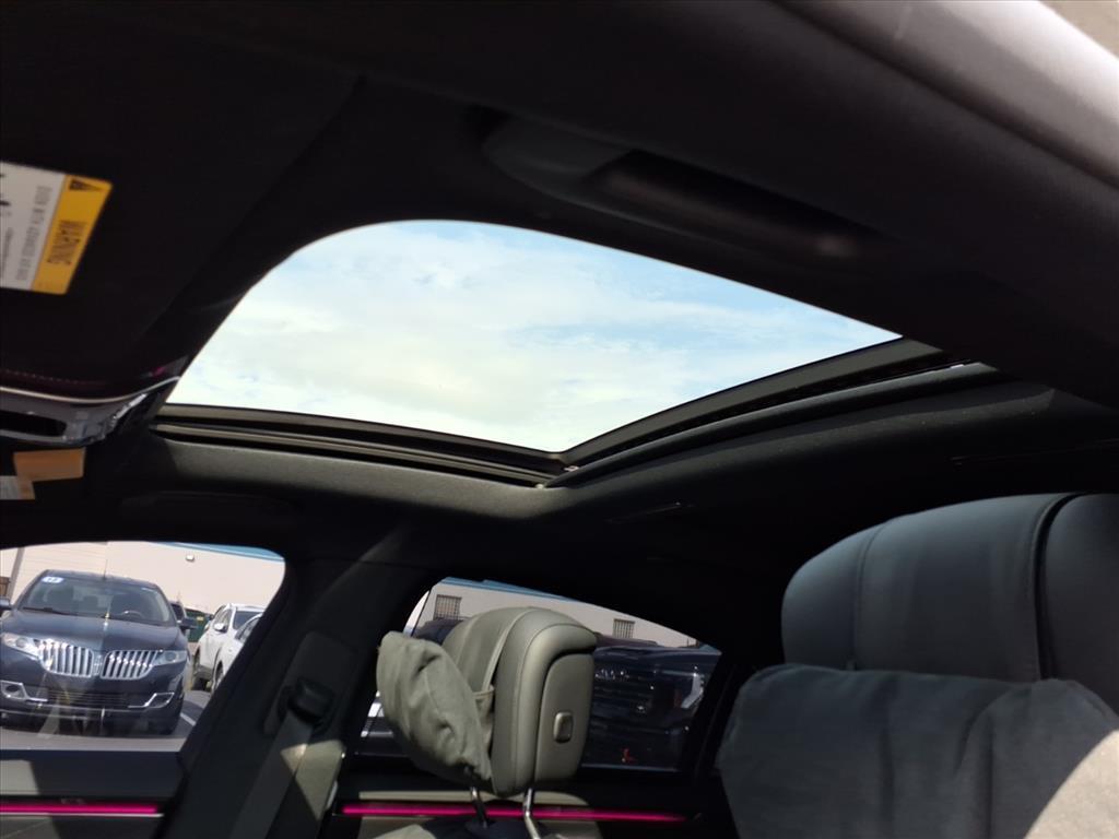 used 2022 Mercedes-Benz S-Class car, priced at $83,995
