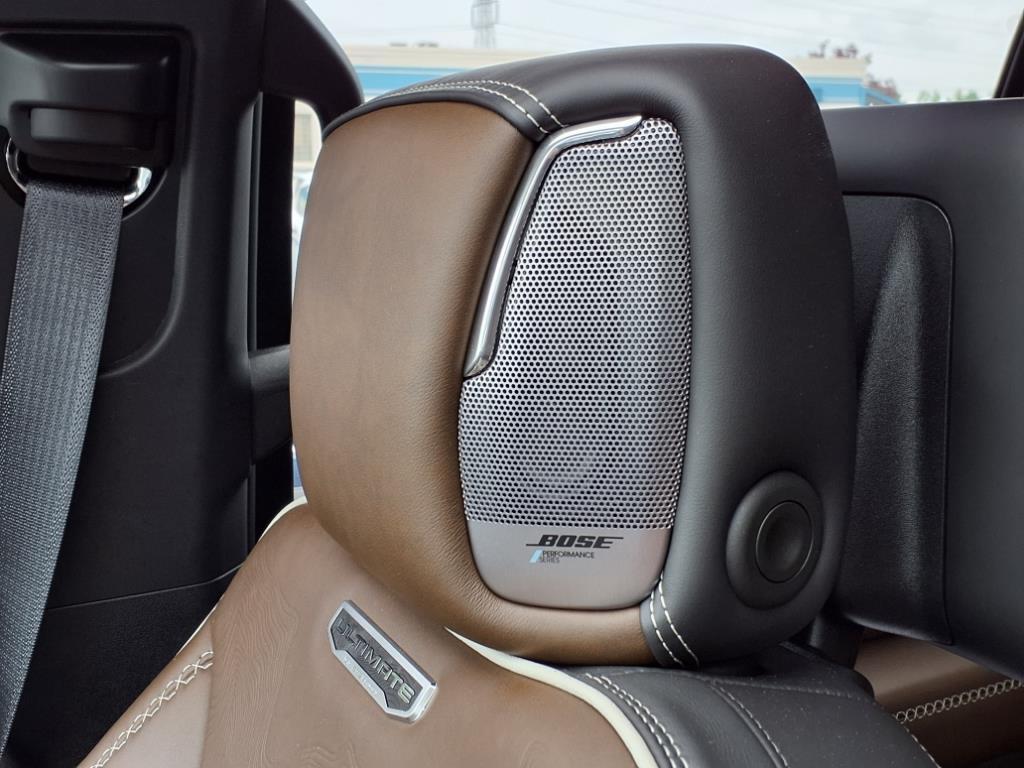 used 2025 GMC Yukon car, priced at $107,995