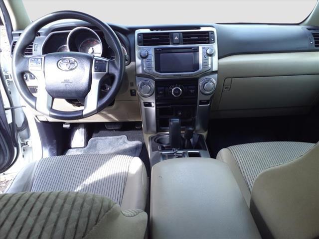 used 2012 Toyota 4Runner car, priced at $14,995