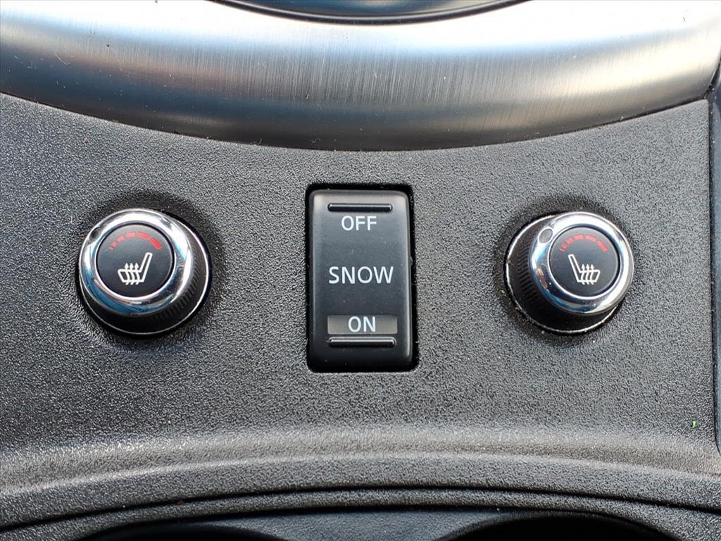 used 2011 INFINITI G37x car, priced at $14,995