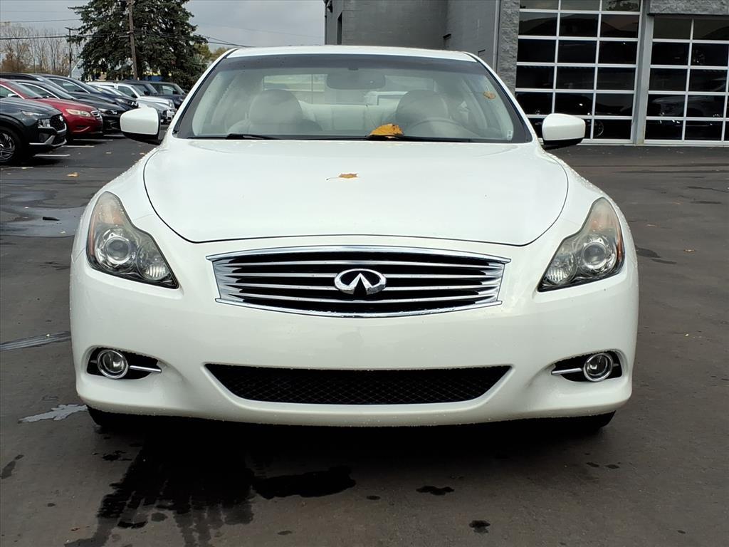used 2011 INFINITI G37x car, priced at $14,995