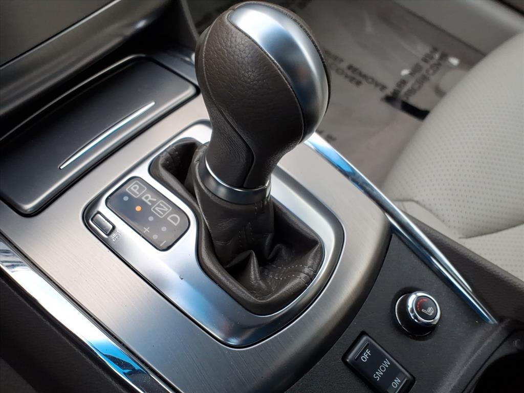 used 2011 INFINITI G37x car, priced at $14,995