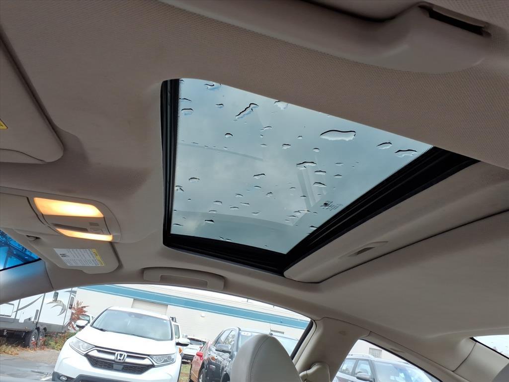 used 2011 INFINITI G37x car, priced at $14,995