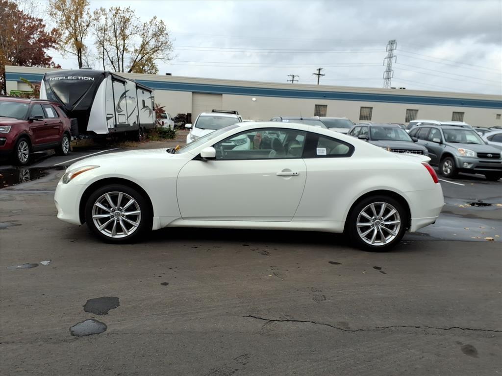 used 2011 INFINITI G37x car, priced at $14,995