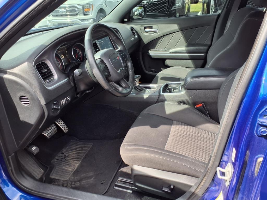 used 2019 Dodge Charger car, priced at $35,995