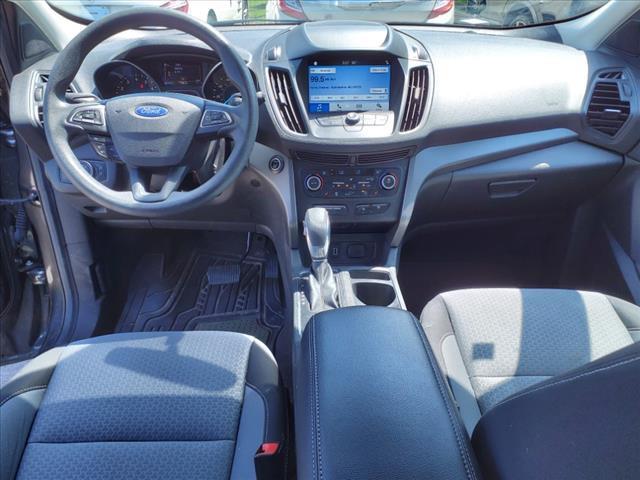 used 2019 Ford Escape car, priced at $17,995