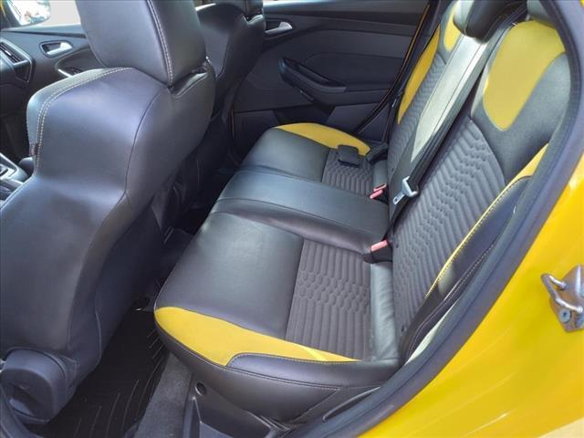 used 2013 Ford Focus ST car, priced at $8,225