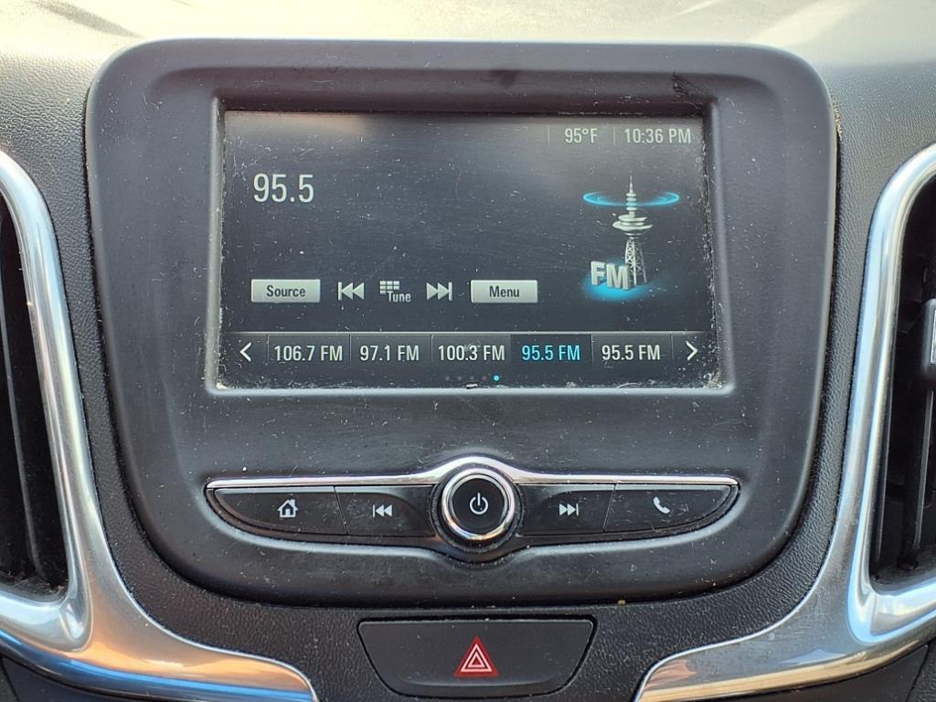 used 2018 Chevrolet Equinox car, priced at $12,995