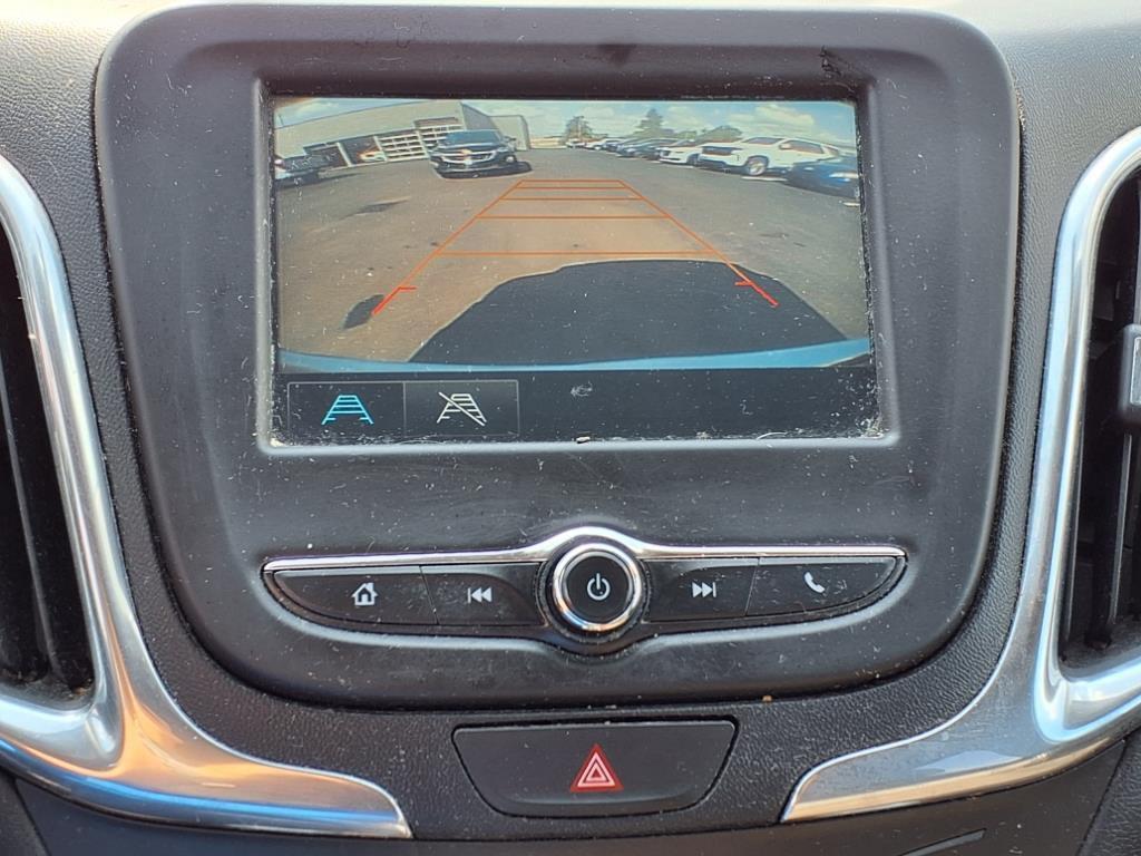 used 2018 Chevrolet Equinox car, priced at $12,995