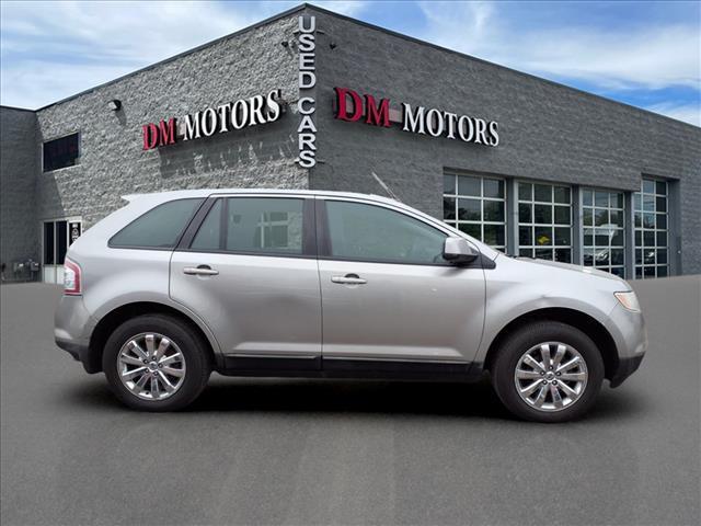 used 2008 Ford Edge car, priced at $5,995