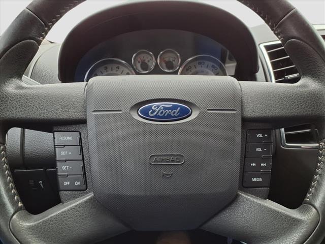 used 2008 Ford Edge car, priced at $5,995