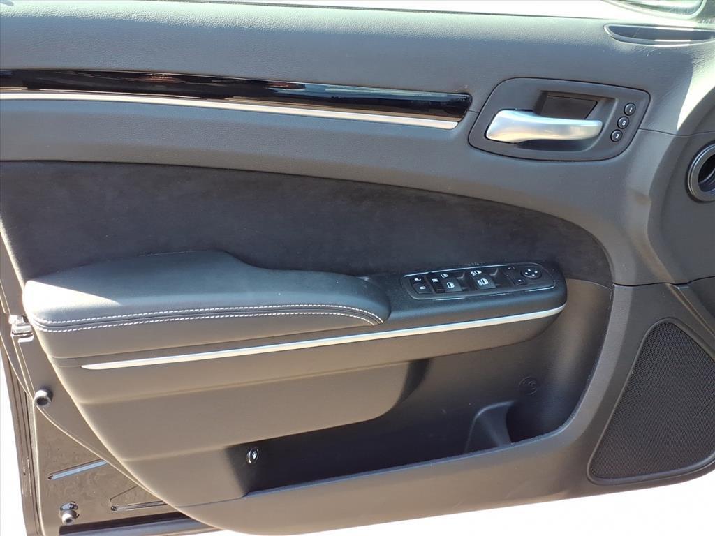 used 2023 Chrysler 300 car, priced at $51,995