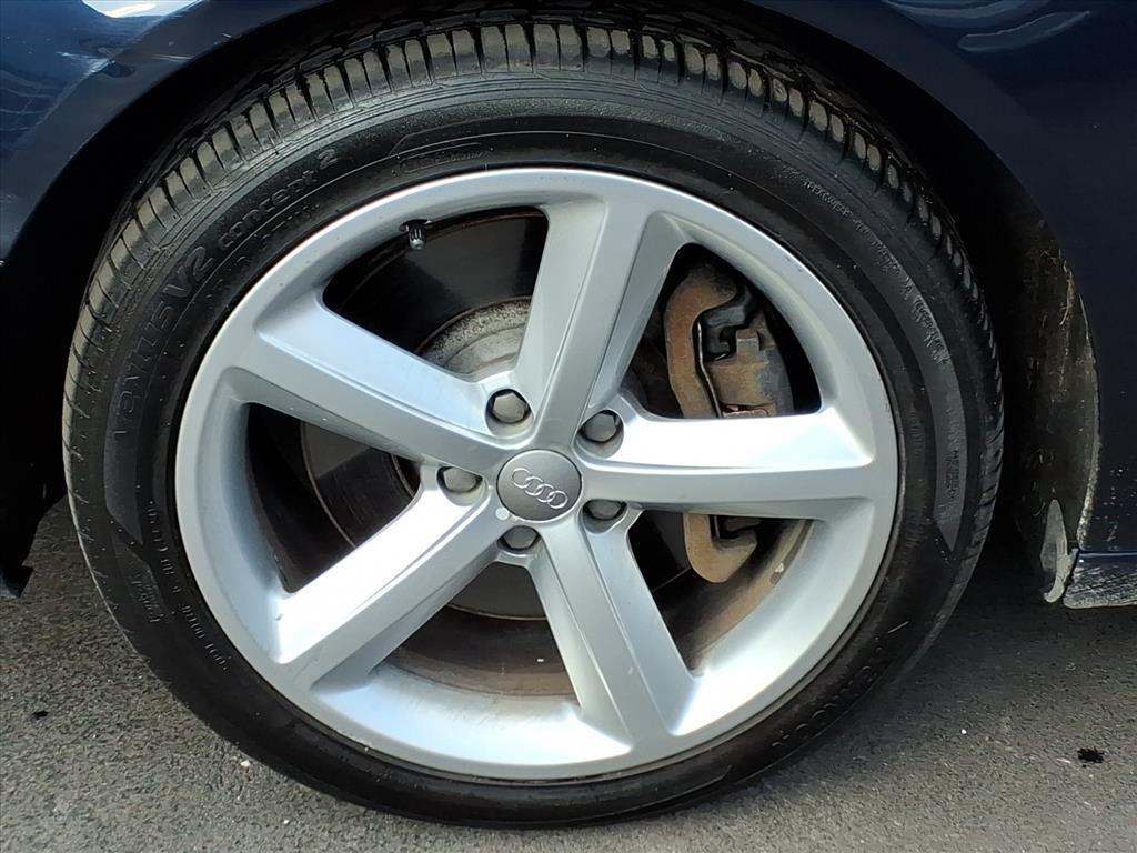 used 2011 Audi A6 car, priced at $7,995
