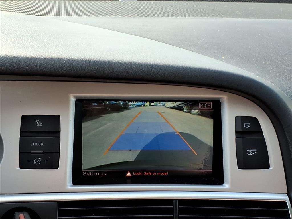 used 2011 Audi A6 car, priced at $7,995
