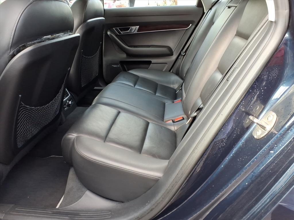 used 2011 Audi A6 car, priced at $7,995