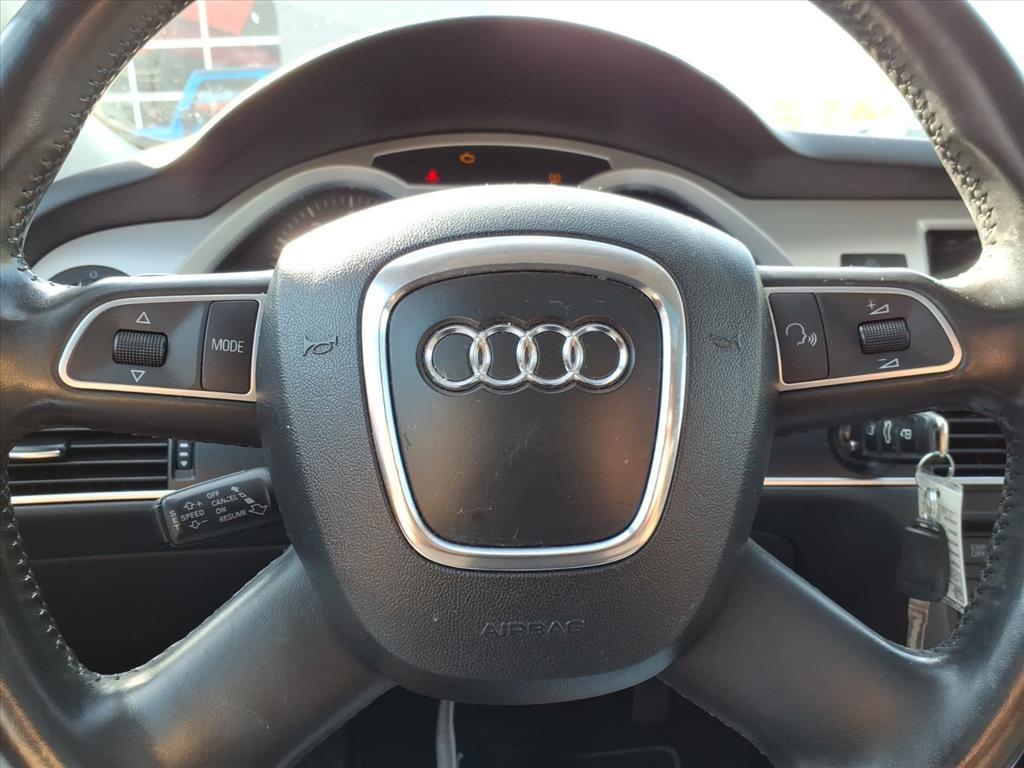 used 2011 Audi A6 car, priced at $7,995