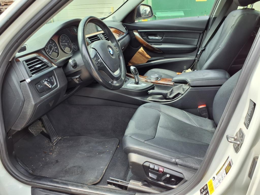 used 2015 BMW 328 car, priced at $8,995