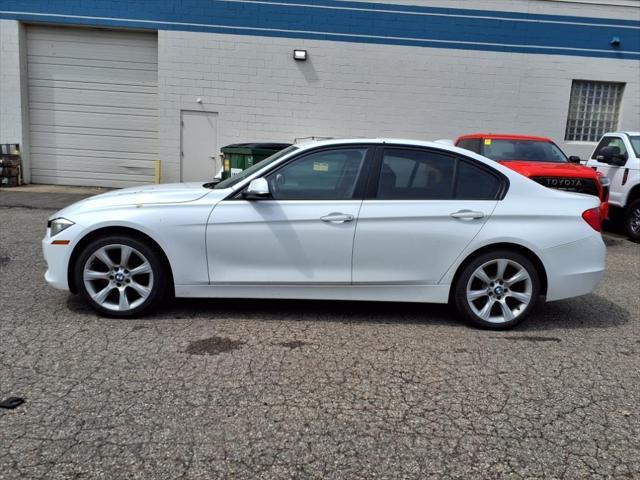 used 2015 BMW 328 car, priced at $8,995