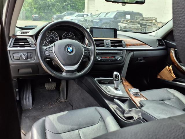 used 2015 BMW 328 car, priced at $8,995