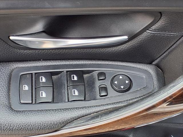 used 2015 BMW 328 car, priced at $8,995