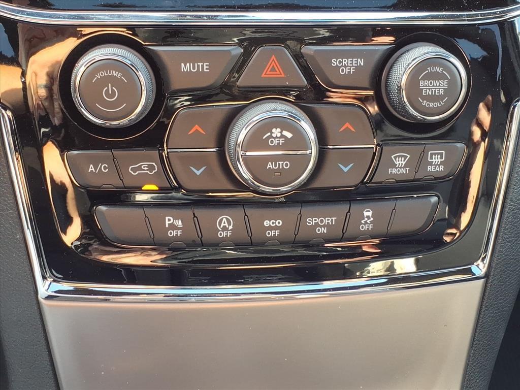 used 2019 Jeep Grand Cherokee car, priced at $20,995