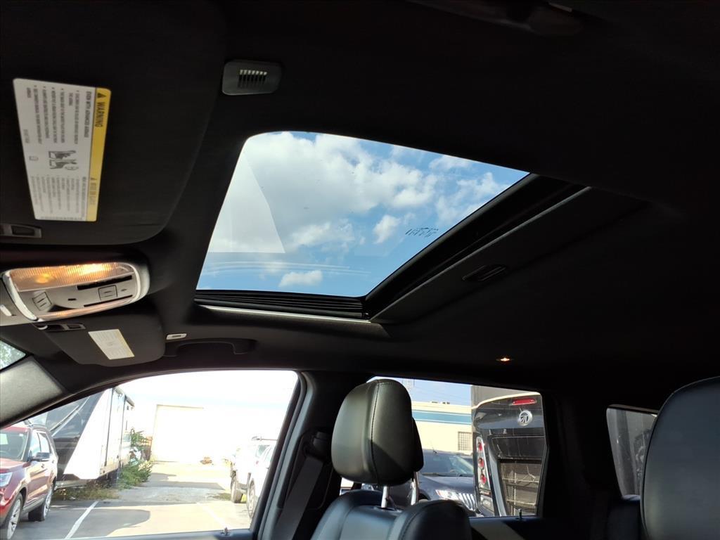 used 2019 Jeep Grand Cherokee car, priced at $20,995