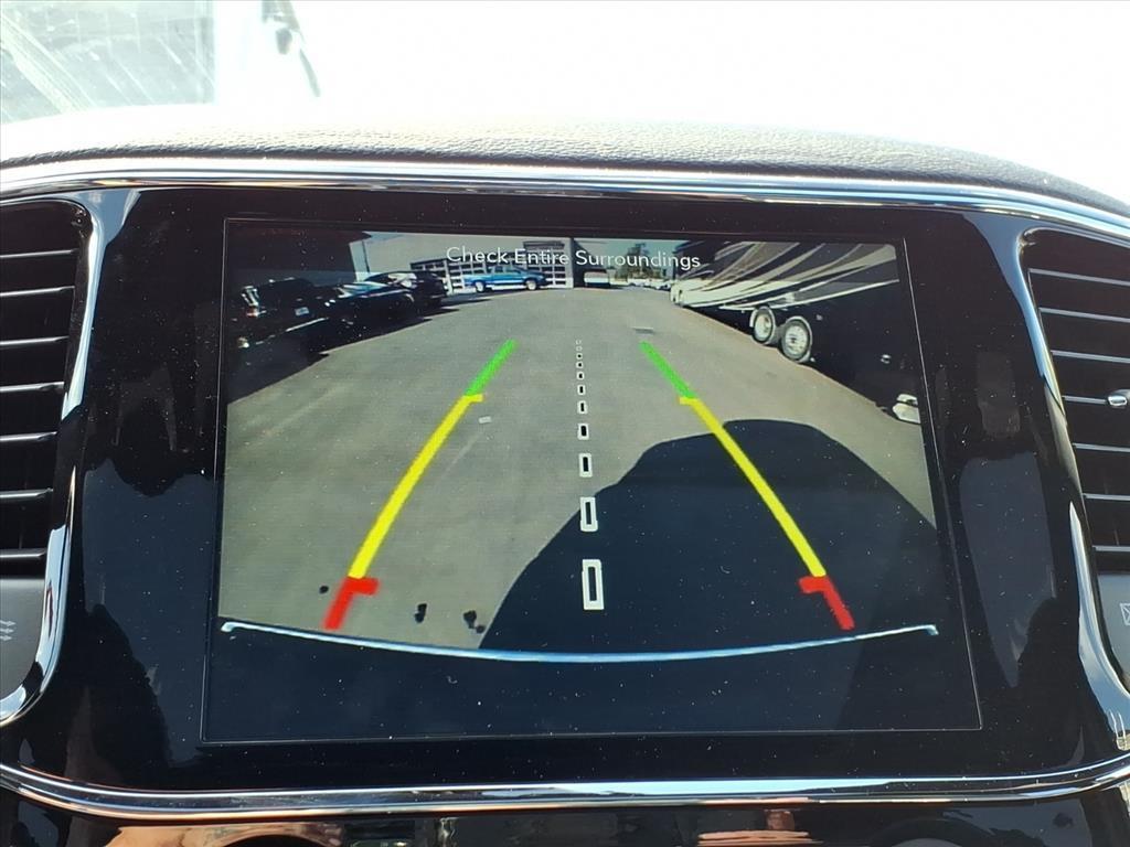 used 2019 Jeep Grand Cherokee car, priced at $20,995