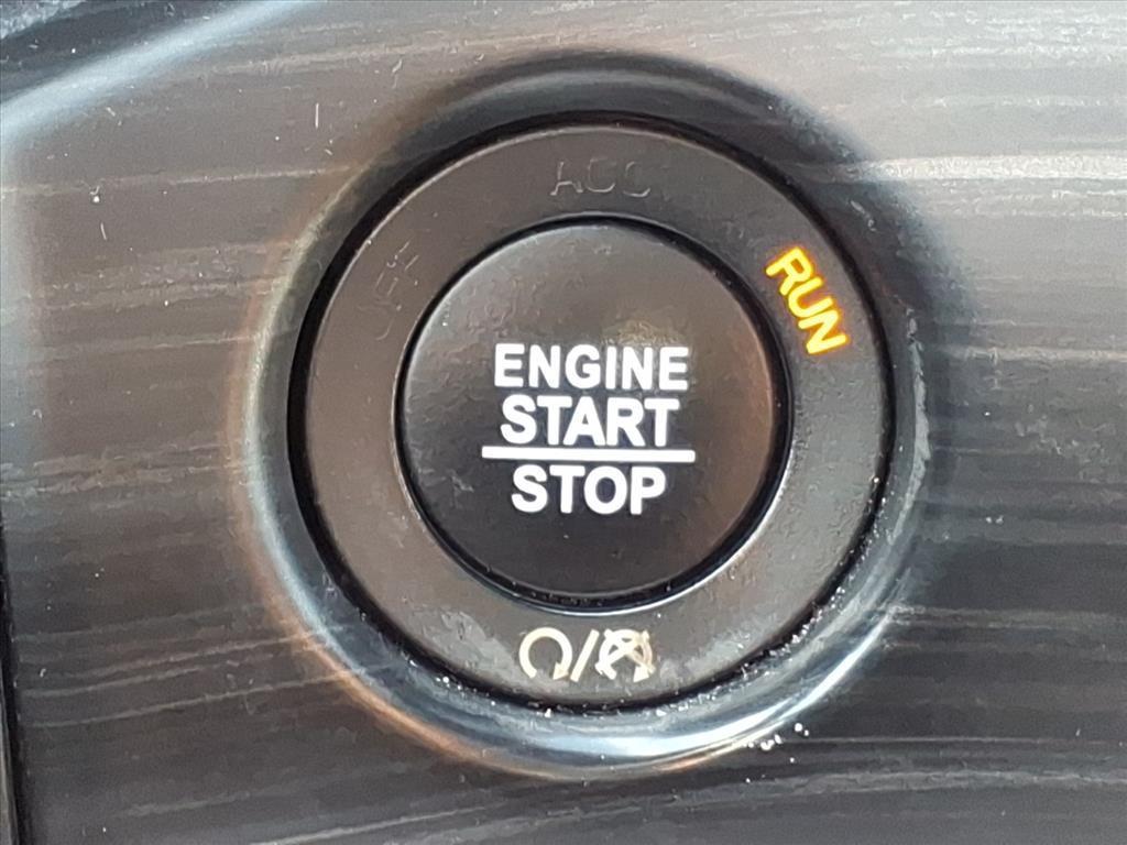 used 2019 Jeep Grand Cherokee car, priced at $20,995