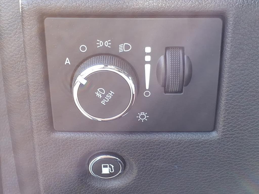 used 2019 Jeep Grand Cherokee car, priced at $20,995