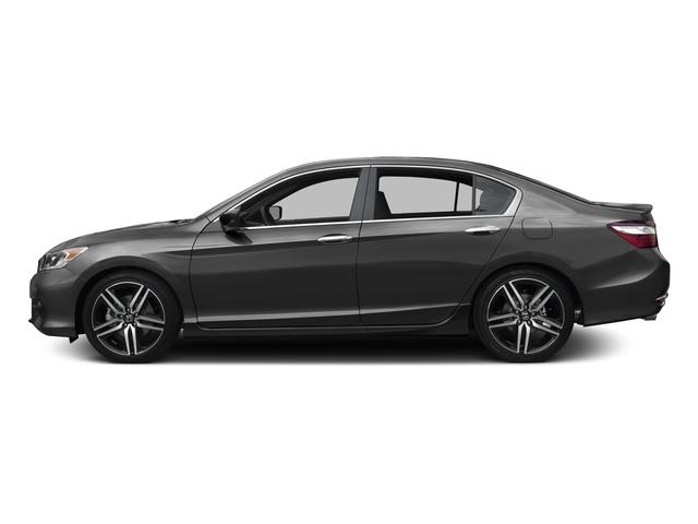 used 2016 Honda Accord car, priced at $11,995
