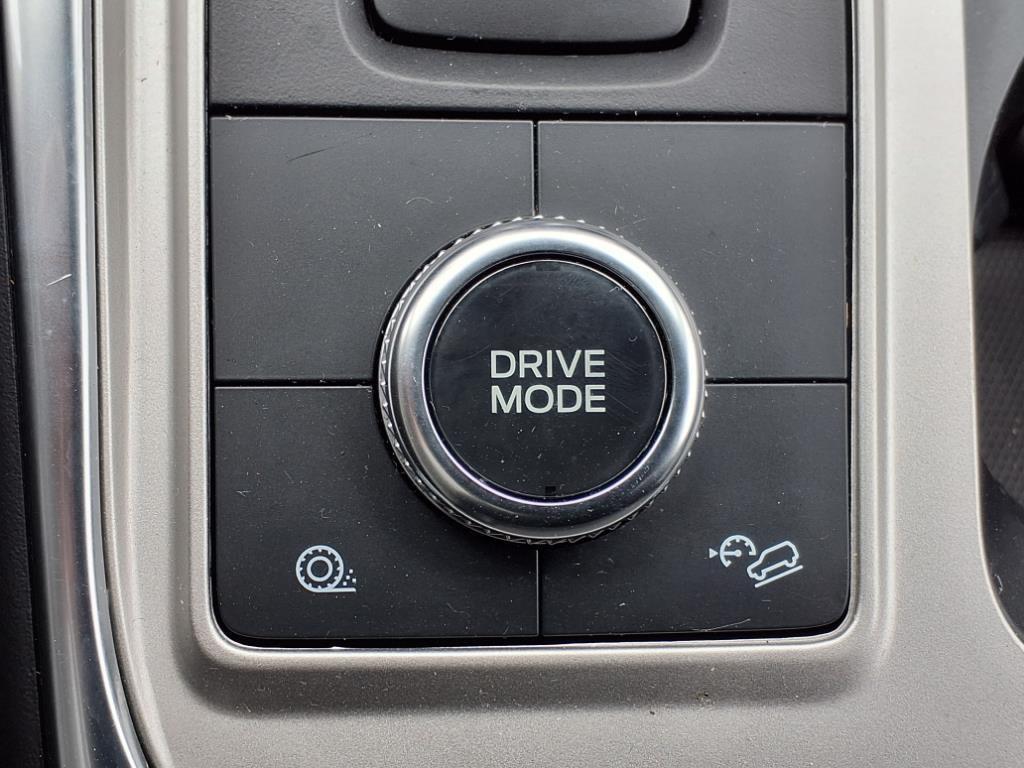 used 2023 Ford Explorer car, priced at $34,995