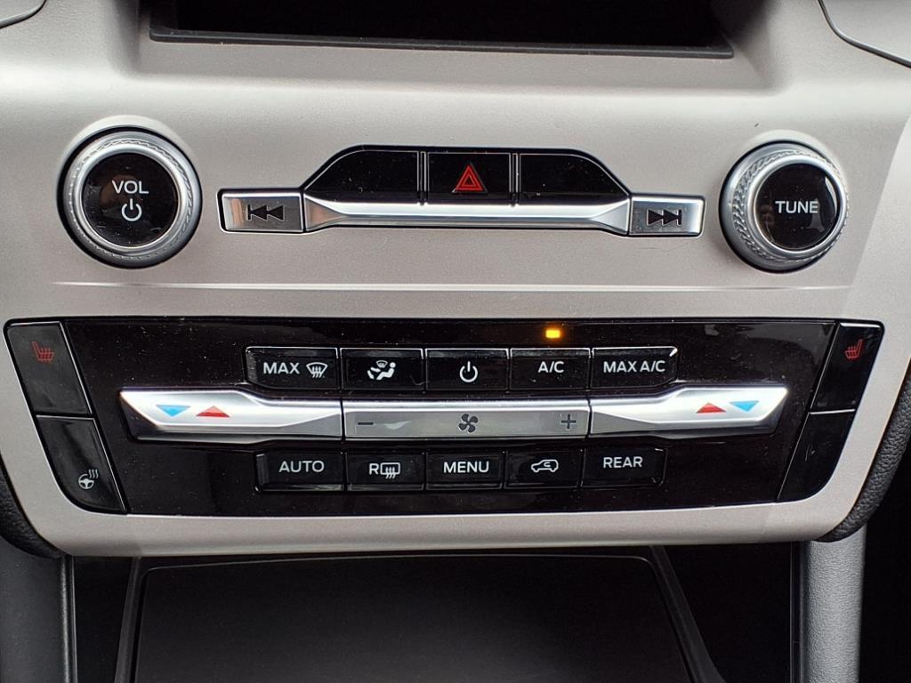 used 2023 Ford Explorer car, priced at $34,995
