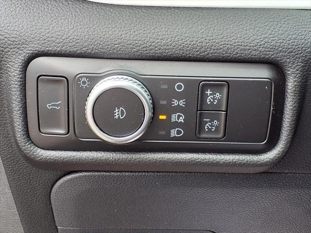 used 2023 Ford Explorer car, priced at $37,900