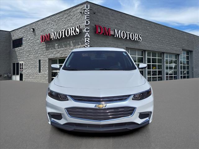 used 2016 Chevrolet Malibu car, priced at $15,995