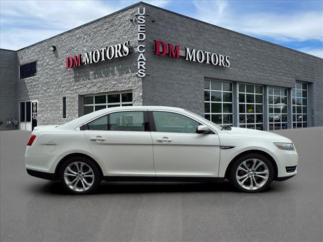 used 2013 Ford Taurus car, priced at $8,995