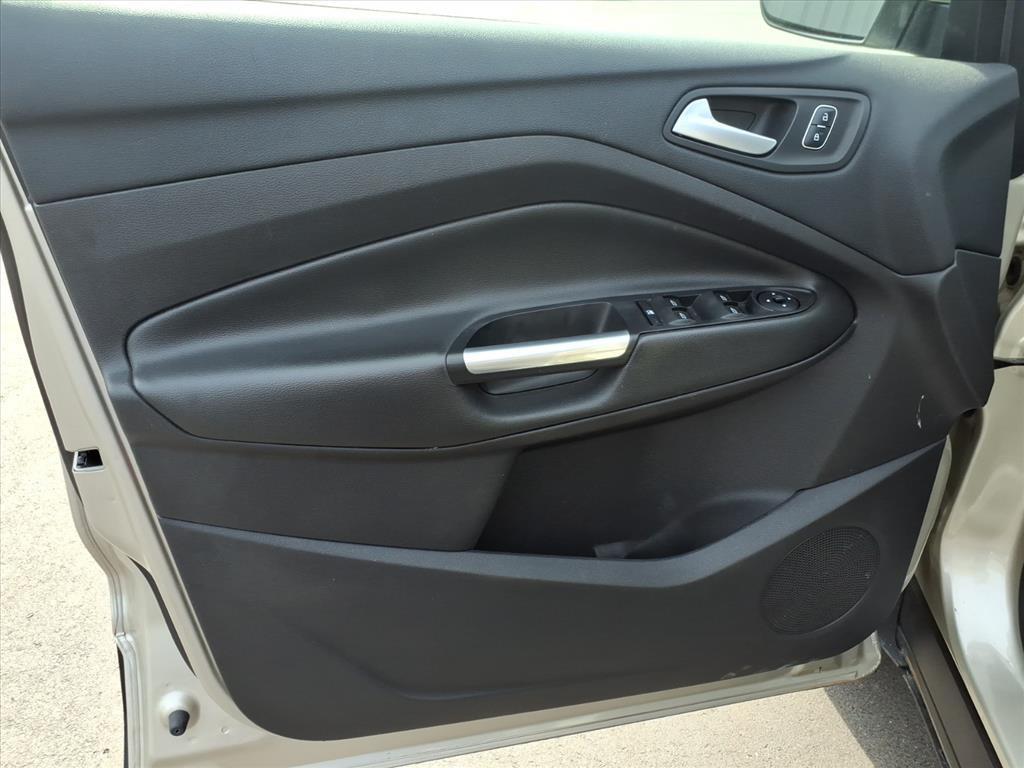 used 2017 Ford Escape car, priced at $8,995