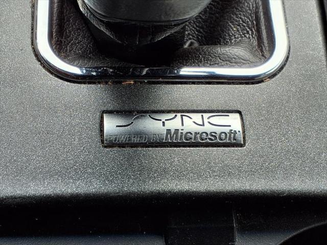 used 2010 Lincoln MKS car, priced at $7,995