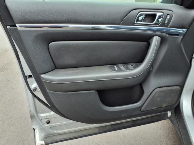 used 2010 Lincoln MKS car, priced at $7,995