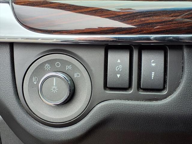 used 2010 Lincoln MKS car, priced at $6,995
