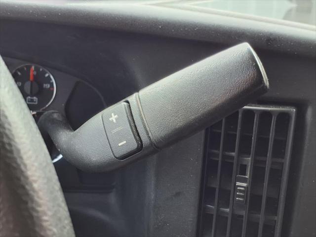 used 2016 Chevrolet Express 3500 car, priced at $17,819