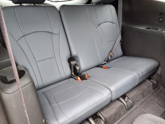 used 2018 Buick Enclave car, priced at $17,995