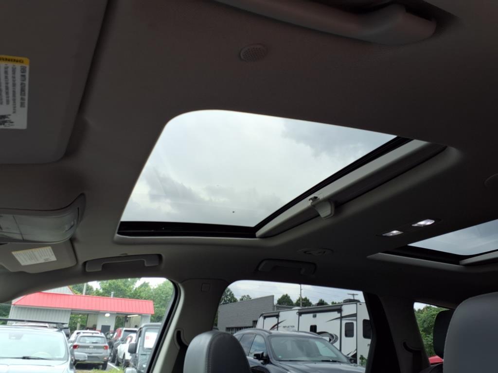 used 2018 Buick Enclave car, priced at $17,995