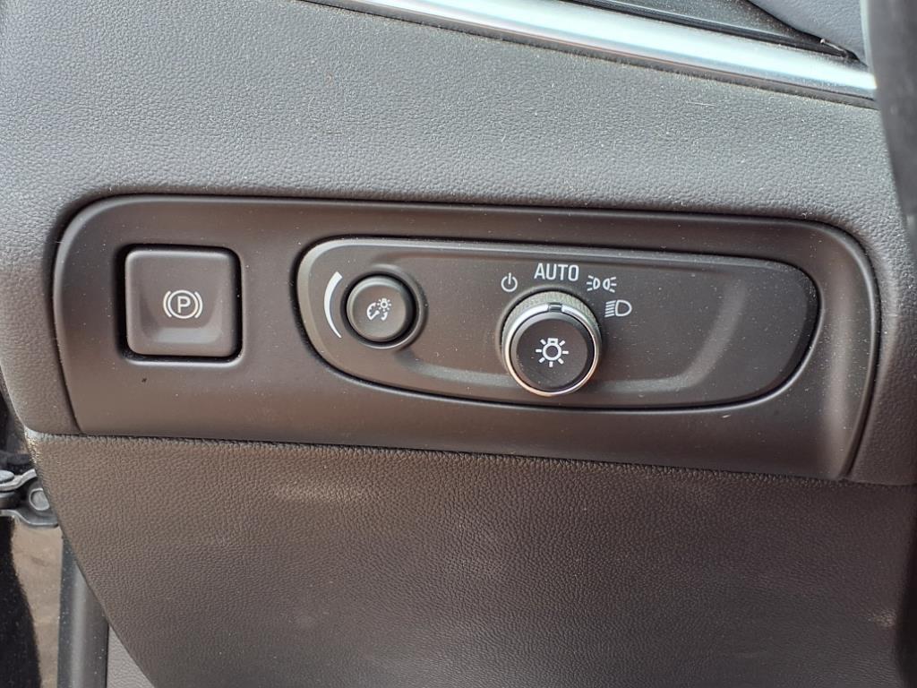 used 2018 Buick Enclave car, priced at $17,995