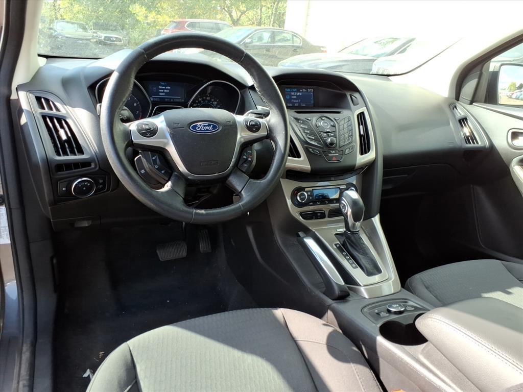used 2012 Ford Focus car, priced at $7,995