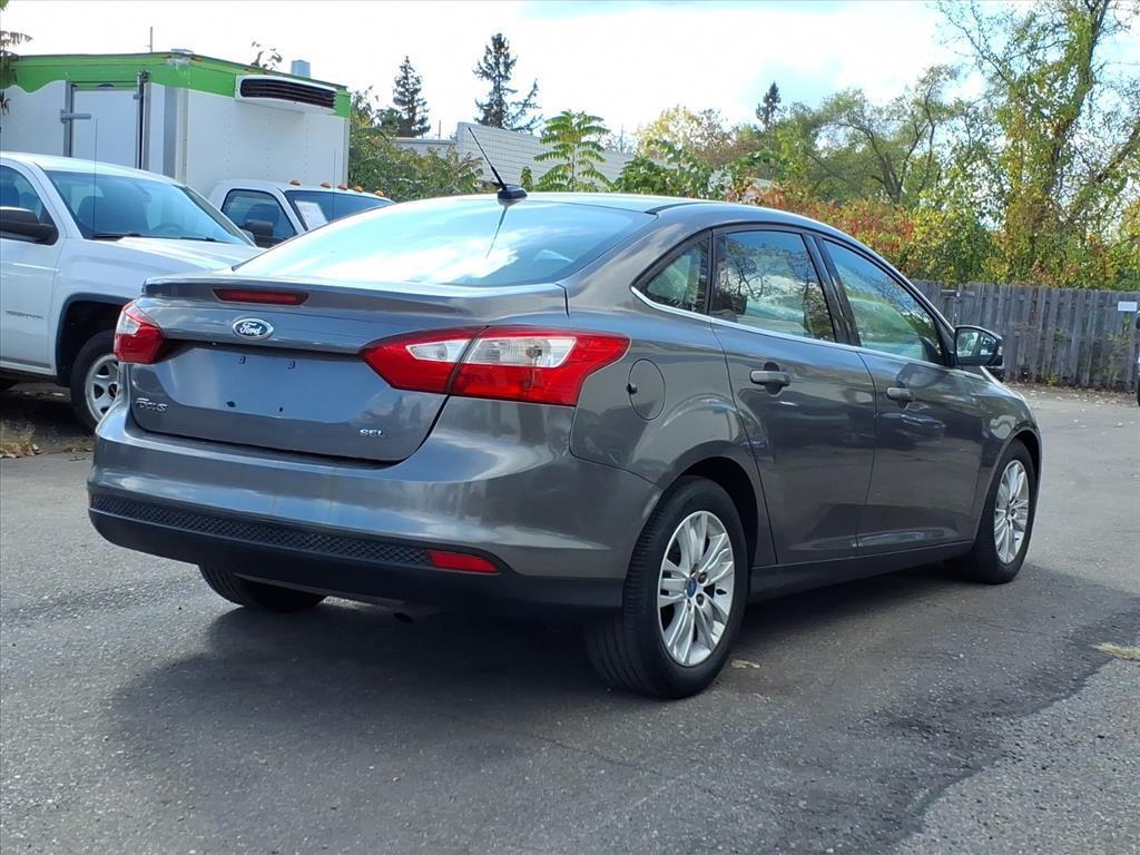 used 2012 Ford Focus car, priced at $7,995