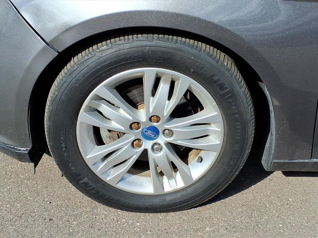 used 2012 Ford Focus car, priced at $7,995