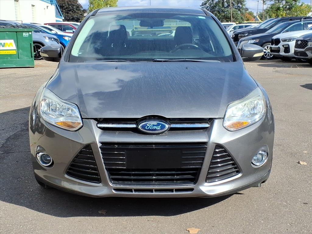 used 2012 Ford Focus car, priced at $7,995