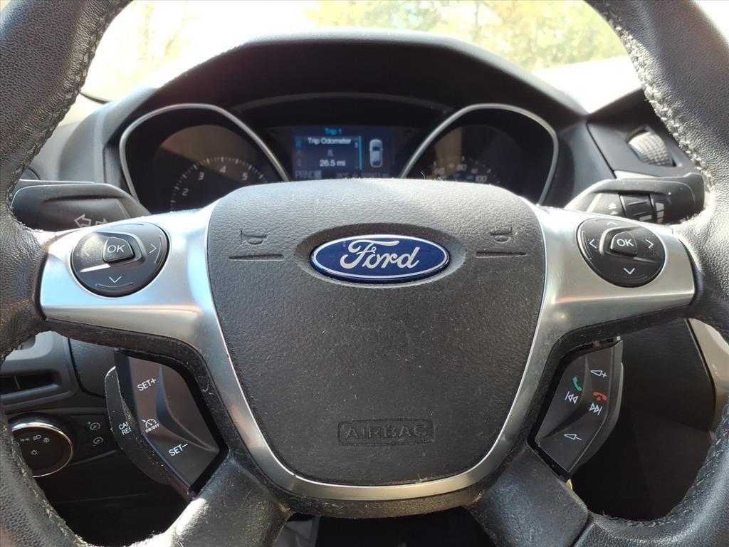 used 2012 Ford Focus car, priced at $7,995